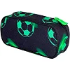 Пенал Astrabag AC6 Neon Football (503024075)