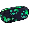 Пенал Astrabag AC6 Neon Football (503024075)