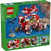 Конструктор LEGO Minecraft Грибной дом (21270)