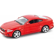 Машина Uni-Fortune FORD MUSTANG 2015 красный (554029)