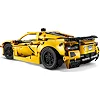Конструктор LEGO Technic Chevrolet Corvette Stingray (42205)