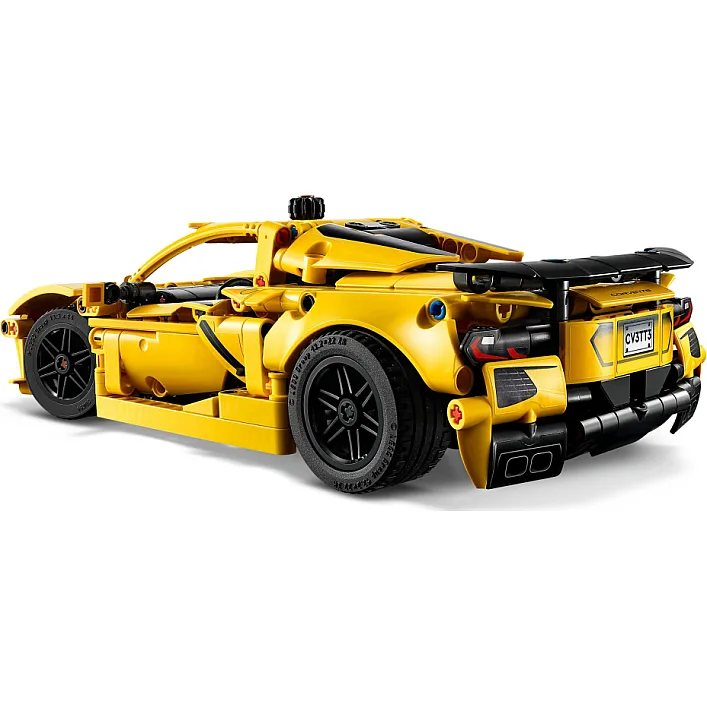 Конструктор LEGO Technic Chevrolet Corvette Stingray (42205)