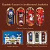 Конструктор Pantasy Original Опера (85019)