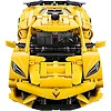 Конструктор LEGO Technic Chevrolet Corvette Stingray (42205)