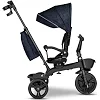 Детский велосипед Lionelo Kori Blue Navy (LO-KORI BLUE NAVY)