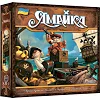 Настольная игра Asmodee Ямайка (укр.) (SCJСA03UA)