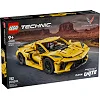 Конструктор LEGO Technic Chevrolet Corvette Stingray (42205)