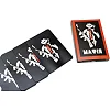 Настільна гра Fun Games Shop Мафія пластикова (укр.) (58263)
