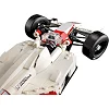 Конструктор LEGO Icons McLaren MP4/4 и Айртон Сенна (10330)