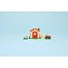 Конструктор LEGO Animal Crossing Уютный дом Goldie (77058)