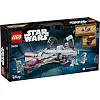 Конструктор LEGO Star Wars Звездный истребитель ARC-170 (75402)