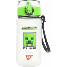 Поильник-непроливайка Yes Minecraft.Boom 500 мл (708320)