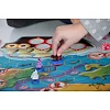 Настольная игра Bombat game ЗООРЕГАТА -3 приключения в одной коробке (4820172800019)