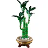 Конструктор LEGO Botanicals Бамбук счастья (10344)