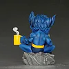 Фігурка для геймерів Iron Studios Marvel X-men Beast (MARCAS48121-MC)