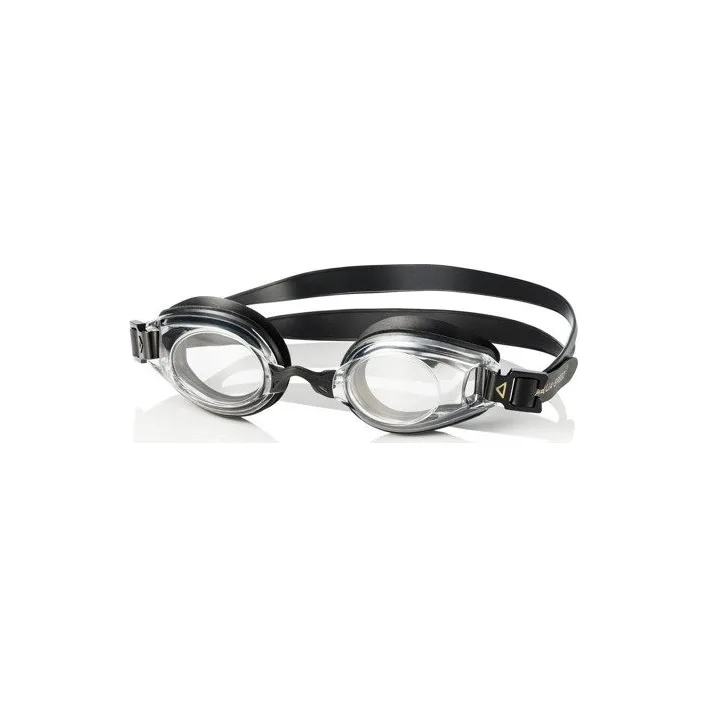 Очки для плавания Aqua Speed Lumina 050-07 5148 з діоптріями -7,0 чорний OSFM (5908217651488)