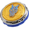 Волчок Infinity Nado I серия Starter Pack Fury Wave Dragon Лютый Дракон (EU654111)