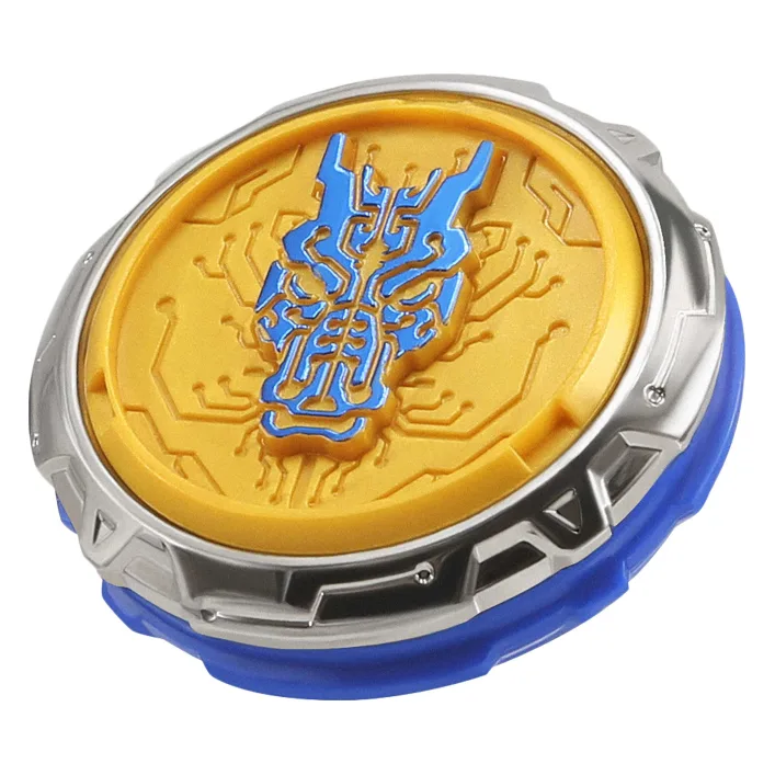 Волчок Infinity Nado I серия Starter Pack Fury Wave Dragon Лютый Дракон (EU654111)