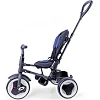 Детский велосипед QPlay Rito+ Eva Blue (S380-8Blue)