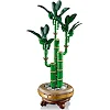 Конструктор LEGO Botanicals Бамбук счастья (10344)