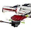 Конструктор LEGO Star Wars Звездный истребитель ARC-170 (75402)