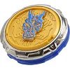 Волчок Infinity Nado I серия Starter Pack Fury Wave Dragon Лютый Дракон (EU654111)