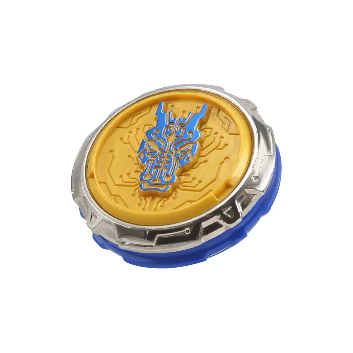Волчок Infinity Nado I серия Starter Pack Fury Wave Dragon Лютый Дракон (EU654111)