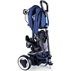 Детский велосипед QPlay Rito+ Eva Blue (S380-8Blue)