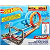 Портативний трек «Подвійна петля» GFH85 HOT WHEELS KID (Маш2617)