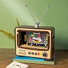 Конструктор Pantasy Original - Retro Винтажное телевидение (61008)
