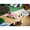 Конструктор LEGO Star Wars Звездный истребитель джедая Боба 305 деталей (75388)