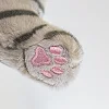 Мягкая игрушка Ty Beanie Bellies Кошка MITZI (40539)