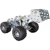 Конструктор Eitech Колесный погрузчик (С84)