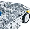 Конструктор Eitech Скоростной гонщик 3 (С232)