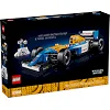 Конструктор LEGO Icons Williams Racing FW14B и Найджел Мэнселл (10353)