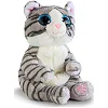 Мягкая игрушка Ty Beanie Bellies Кошка MITZI (40539)