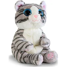 Мягкая игрушка Ty Beanie Bellies Кошка MITZI (40539)
