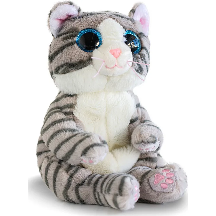 Мягкая игрушка Ty Beanie Bellies Кошка MITZI (40539)