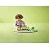 Конструктор LEGO DUPLO Town Інтерактивний пригодницький потяг (10427)