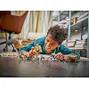 Конструктор LEGO Star Wars Бойовий загін бійців-клонів 327-го галактичного корпусу (75431)