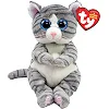 Мягкая игрушка Ty Beanie Bellies Кошка MITZI (40539)