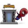 Фігурка YUME сюрприз з колекційною фігуркою Spider-Man серія Tower (10142)