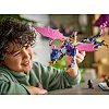Конструктор LEGO NINJAGO Ронту, король драконов (71842)