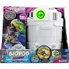 Інтерактивна іграшка Silverlit Робозавр Biopod Cyberpunk Inmotion (88092)
