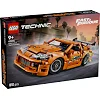 Конструктор LEGO Technic Fast and Furious Toyota Supra MK4 (42204)