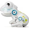 Интерактивная игрушка Silverlit Робо Жабка (88526)