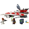 Конструктор LEGO Star Wars Звездный истребитель джедая Боба 305 деталей (75388)