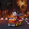 Конструктор Pantasy Astro Boy - Пожарная машина (86210)