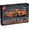 Конструктор LEGO Technic Fast and Furious Toyota Supra MK4 (42204)
