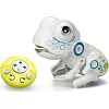 Интерактивная игрушка Silverlit Робо Жабка (88526)